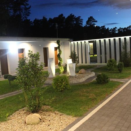 Oaza Otel Turawa Dış mekan fotoğraf