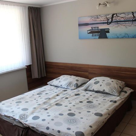 Oaza Otel Turawa Dış mekan fotoğraf