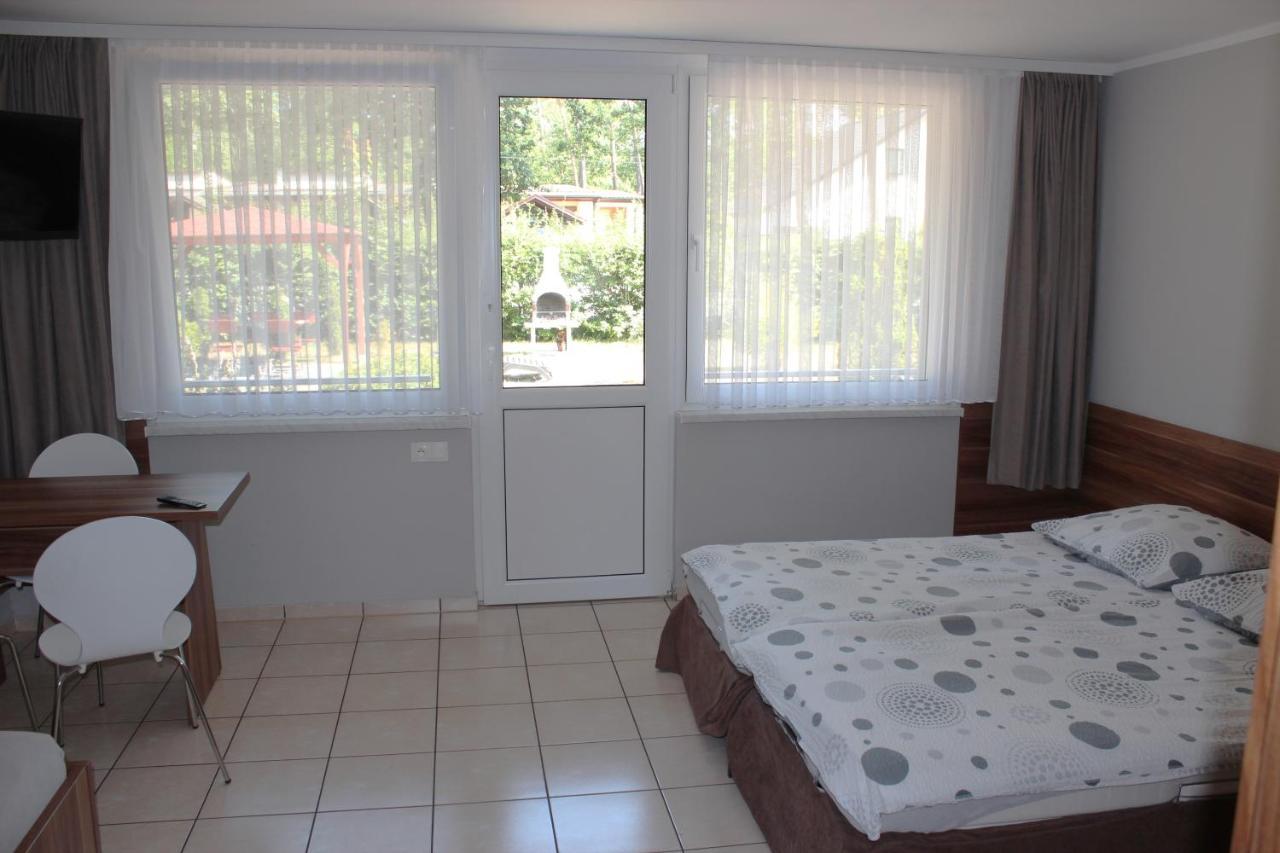 Oaza Otel Turawa Dış mekan fotoğraf