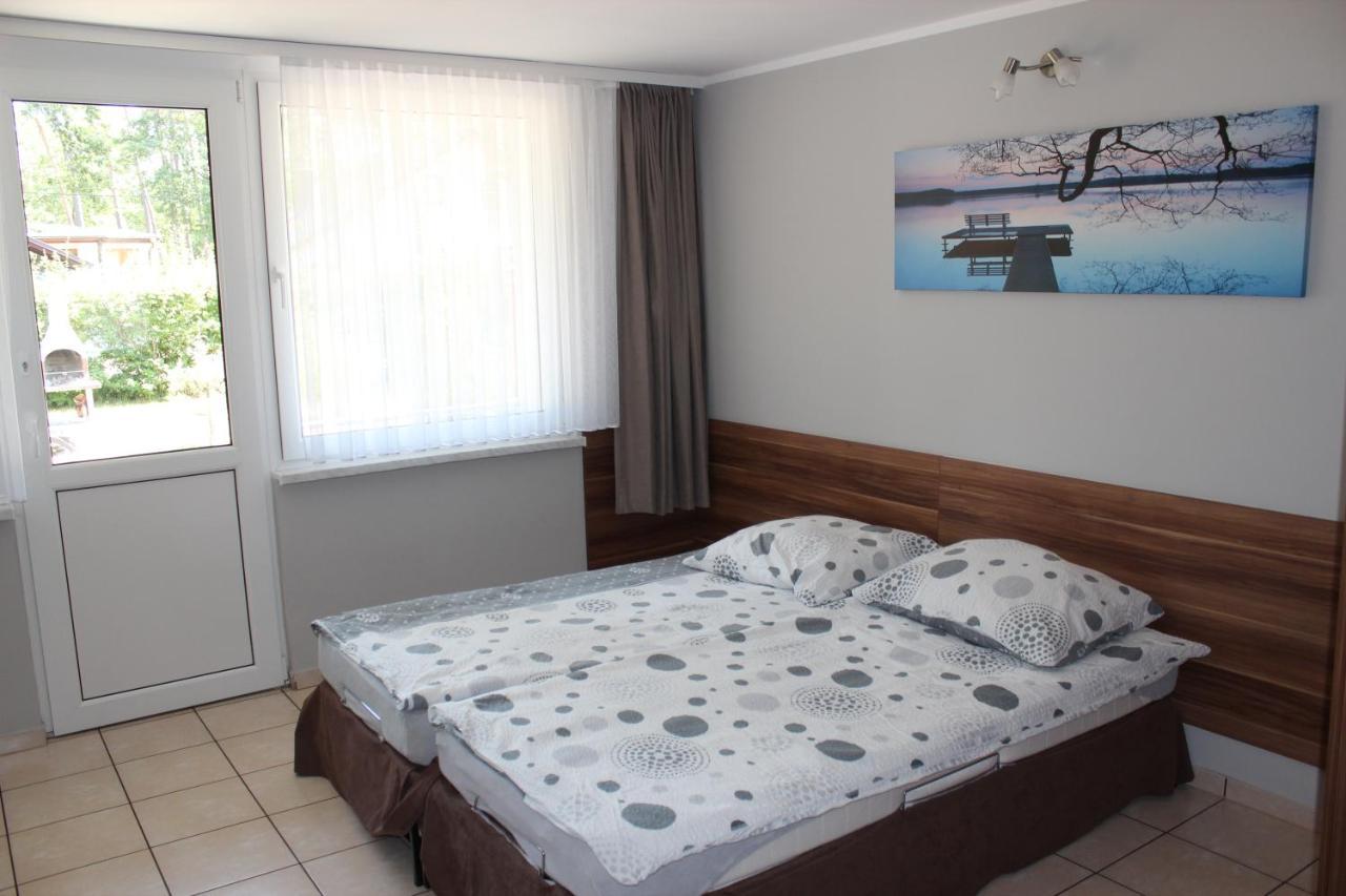 Oaza Otel Turawa Dış mekan fotoğraf