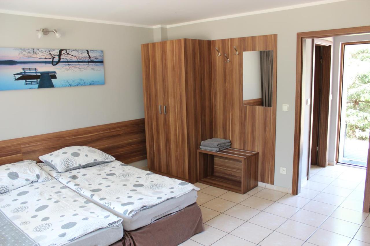 Oaza Otel Turawa Dış mekan fotoğraf