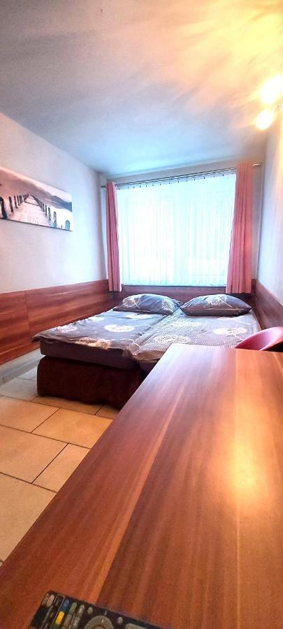 Oaza Otel Turawa Dış mekan fotoğraf