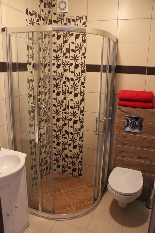 Oaza Otel Turawa Oda fotoğraf