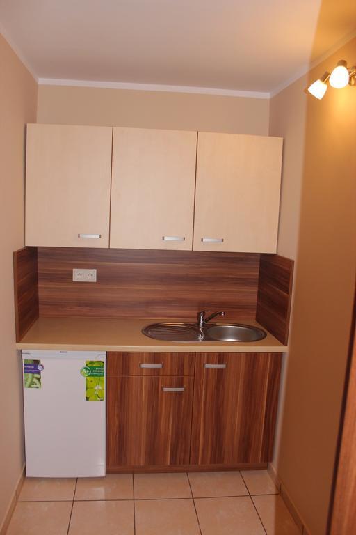 Oaza Otel Turawa Oda fotoğraf