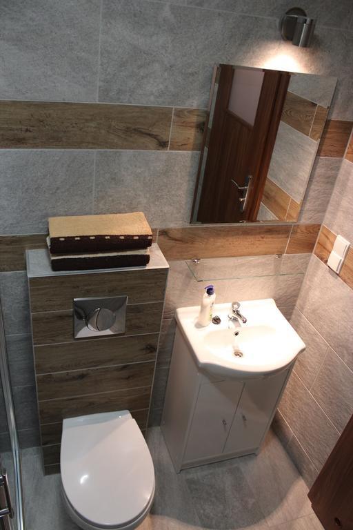 Oaza Otel Turawa Oda fotoğraf