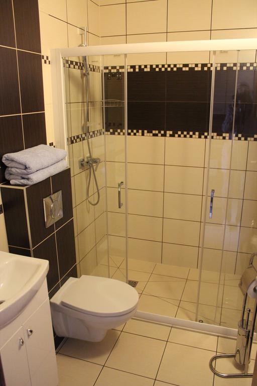 Oaza Otel Turawa Oda fotoğraf