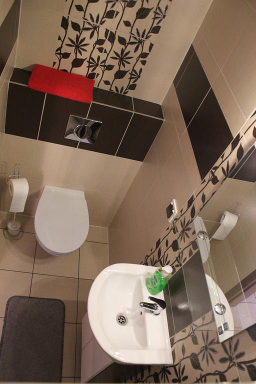 Oaza Otel Turawa Oda fotoğraf