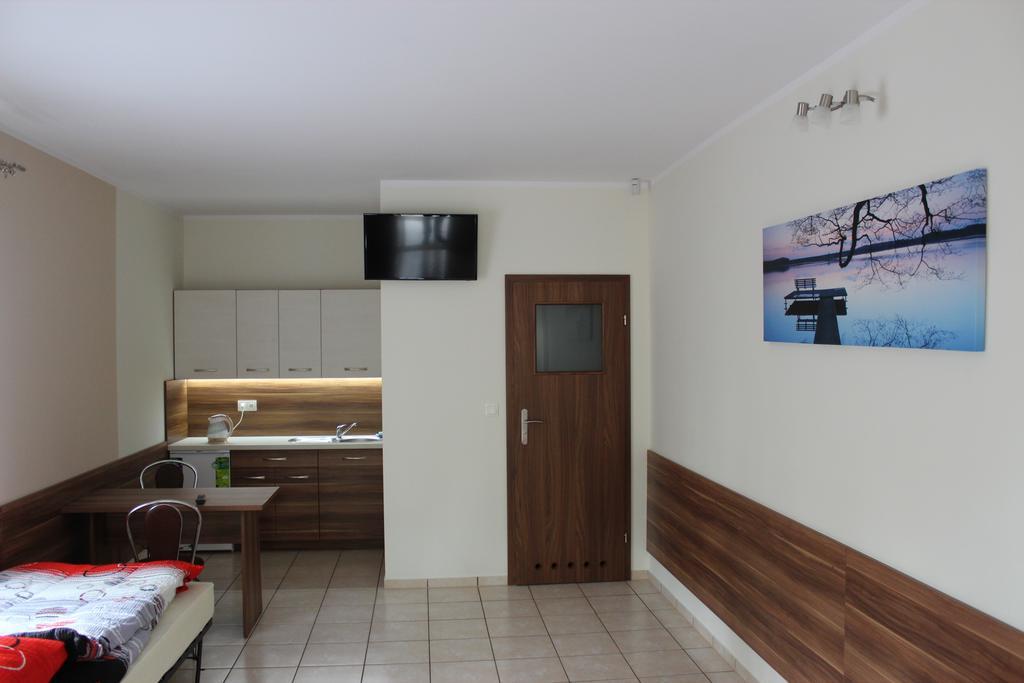Oaza Otel Turawa Oda fotoğraf